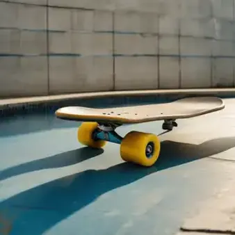 The Rise of 70s Skate Culture